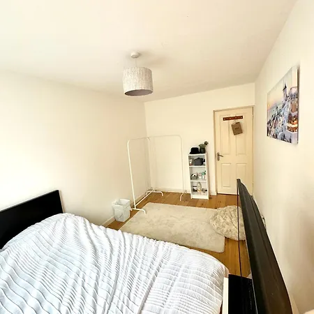 Bright And Cozy Room Breakfast Included London Exterior photo